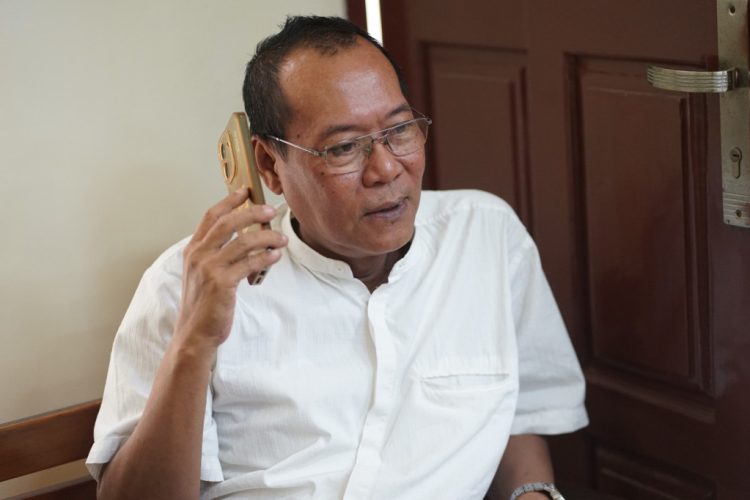 PI 10 Persen SES Rp271 Miliar Jadi Sorotan, Desakan Audit Menguat
