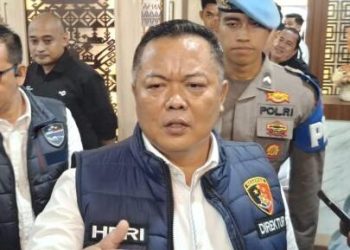 Dugaan Korupsi Honorer Metro, Nama Sekda Lamteng Ikut Disorot