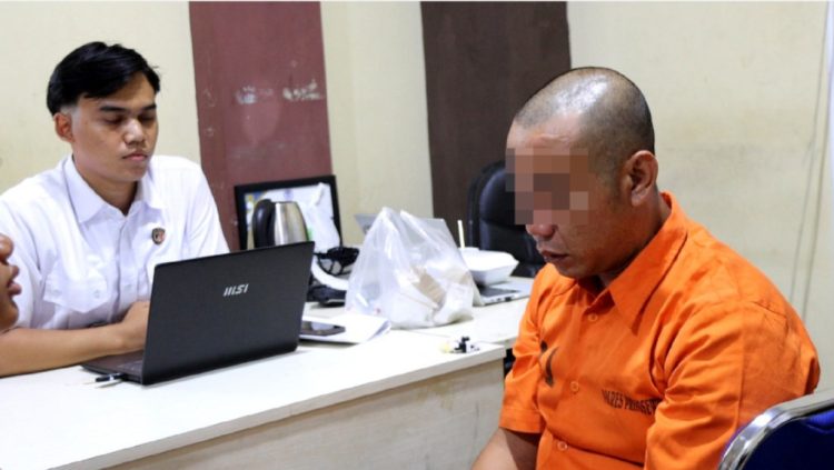 Kasus KDRT Pringsewu Gegerkan Publik, Korban Alami Luka Parah