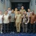 Gubernur Mirza Dorong Penerbangan Langsung Lampung–Kuala Lumpur, TransNusa Siap Kaji Potensi