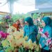 Ketua TP PKK Lampung Perkenalkan PKK Agro Park ke TP PKK Pusat, Fokus Ketahanan Pangan Keluarga