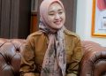 Terima Kunjungan KPI Pusat, Jihan Dorong Radio Lampung Lebih Kreatif dan Adaptif