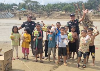 GKPL Siapkan Forum Bedah Film “Pesta Babi”, Bahas Dampak Pembangunan dan Kerusakan Hutan
