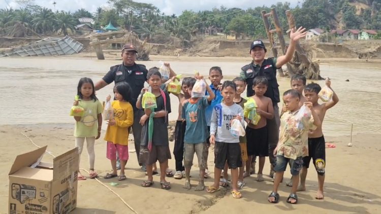 GKPL Siapkan Forum Bedah Film “Pesta Babi”, Bahas Dampak Pembangunan dan Kerusakan Hutan