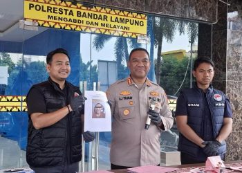 Satresnarkoba Polresta Balam Ungkap 54 Kasus Narkoba dalam Dua Bulan