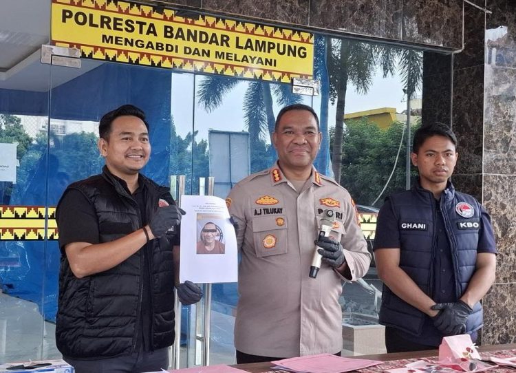 Satresnarkoba Polresta Balam Ungkap 54 Kasus Narkoba dalam Dua Bulan