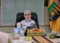 Wagub Jihan Dorong Percepatan Eliminasi TBC di Mesuji, Minta Screening Lebih Agresif