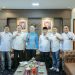 Wagub Jihan Sambut Gapembi Lampung, Siap Jadi Mitra Strategis Program Makan Bergizi Gratis