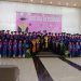 Wisuda Bersama 3 Perguruan Tinggi di Lampung Berlangsung Meriah, 509 Mahasiswa Lulus