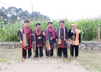 Tanah Ulayat Bersertipikat, Masyarakat Adat Sumbar Perkuat Perlindungan Warisan Leluhur