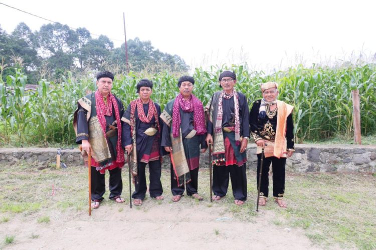 Tanah Ulayat Bersertipikat, Masyarakat Adat Sumbar Perkuat Perlindungan Warisan Leluhur