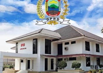 Viral Anggaran Laundry DPRD Lampung Selatan, Begini Penjelasan Pihak Sekretariat