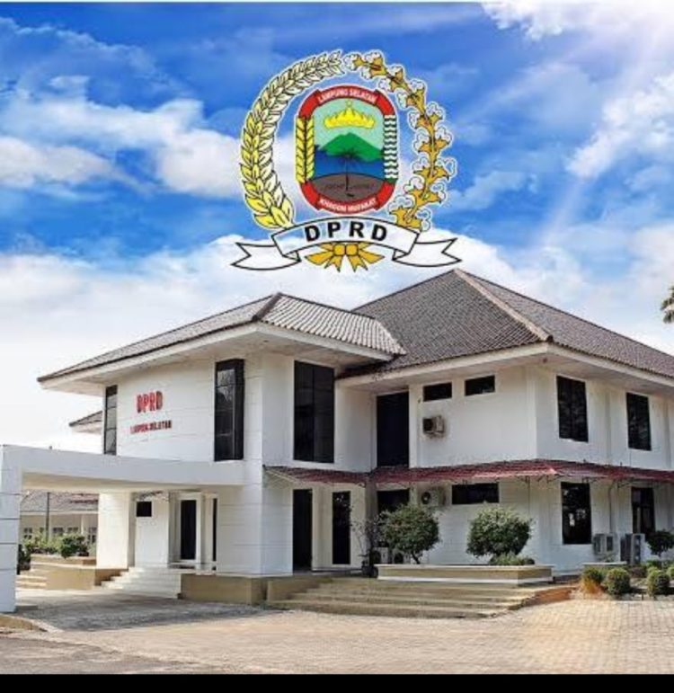 Viral Anggaran Laundry DPRD Lampung Selatan, Begini Penjelasan Pihak Sekretariat