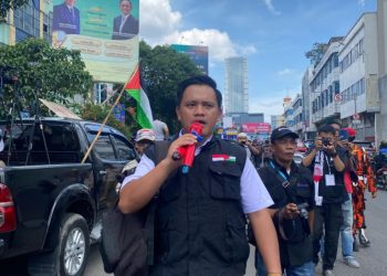 Batal Lagi! Tempat Diskusi Film Pesta Babi Mendadak Dicancel, Panitia Tetap Jalan