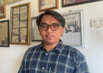 LBH Soroti Instruksi Tembak di Tempat, Dinilai Berpotensi Langgar HAM