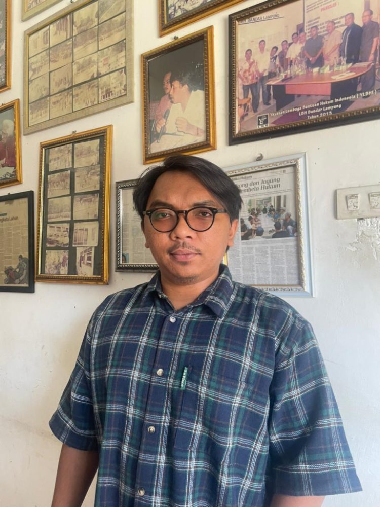 LBH Soroti Instruksi Tembak di Tempat, Dinilai Berpotensi Langgar HAM