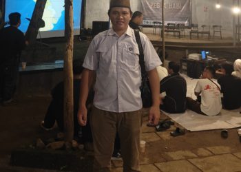 Ratusan Peserta Siap Hadir, Diskusi Film Pesta Babi Digelar di Kedaton Bandar Lampung