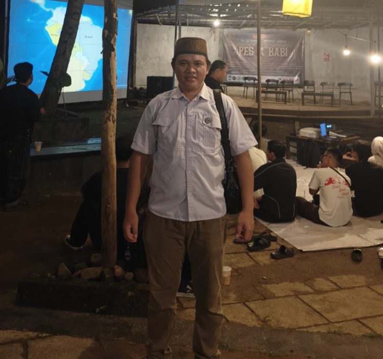 Ratusan Peserta Siap Hadir, Diskusi Film Pesta Babi Digelar di Kedaton Bandar Lampung