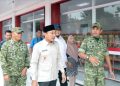 KDKMP Desa Ruguk Jadi Bagian Peresmian Nasional Koperasi Merah Putih