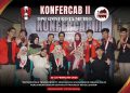 DPC GMNI Metro Siap Bawa Sengketa Organisasi ke Arena Kongres