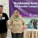 AJI Bandar Lampung Minta Media Patuhi Pedoman Pemberitaan Ramah Anak