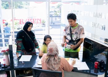 Punya Fungsi Berbeda, ATR/BPN Minta Masyarakat Pahami Pengecekan Sertipikat dan SKPT