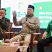 Jadi Pembicara SUSBANPIM VIII, Nusron Wahid Tekankan Pentingnya Pembagian Tugas dalam Organisasi