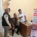 Polres Pringsewu Fasilitasi Operasi Katarak Gratis untuk Warga Kurang Mampu