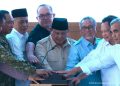 Sulpakar Tekankan Disiplin ASN Saat Pimpin Apel Mingguan Pemprov Lampung