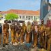 DPRD Lampung Selatan Gelar Gotong Royong Dukung Program GERTAK Helau