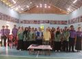PIONIR 2026 di Sabah Balau, HIMAFARSI Unila Hadirkan Edukasi dan Cek Kesehatan Gratis