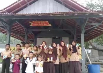 36 Siswa di Pulau Tegal Belum Terima MBG, Gerindra Soroti Distribusi Program