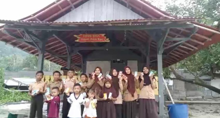 36 Siswa di Pulau Tegal Belum Terima MBG, Gerindra Soroti Distribusi Program