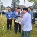 Bazar Hewan Qurban Tanggamus Resmi Dibuka, Peternak Lokal Kebanjiran Pembeli