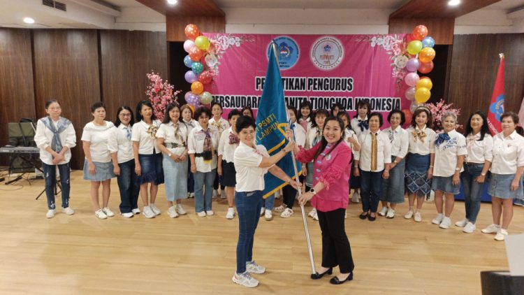 Perwanti Diminta Hadirkan Program Kreatif dan Berdampak bagi Masyarakat