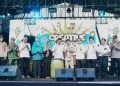 Banyumas Expo 2026 Jadi Panggung Kolaborasi UMKM dan Generasi Muda