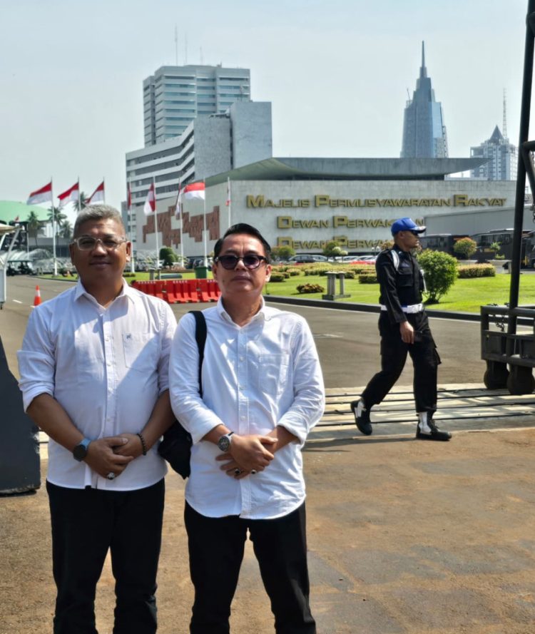 Pidato Ekonomi Prabowo di DPR Disambut Positif, Kepala Daerah Diminta Tinggalkan Pola Lama