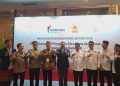 Gubernur RMD Sebut Rakernas KONI Jadi Titik Kebangkitan Olahraga Lampung