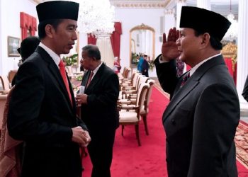 Dari MBG sampai Gejolak Global, Pemerintahan Prabowo Masuk Fase Berat