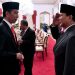 Dari MBG sampai Gejolak Global, Pemerintahan Prabowo Masuk Fase Berat