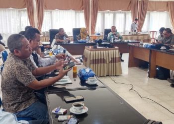 Lampung Utara Digenjot Jadi Sentra Hilirisasi Tebu dan Bioetanol Nasional