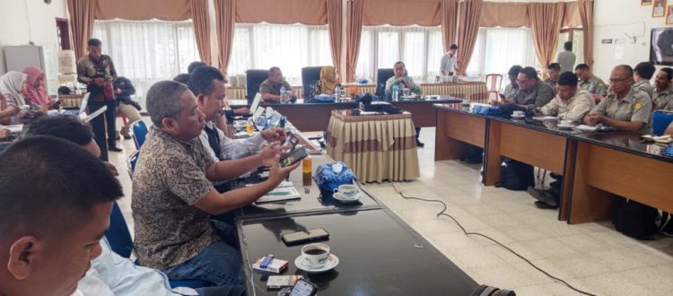 Lampung Utara Digenjot Jadi Sentra Hilirisasi Tebu dan Bioetanol Nasional
