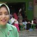 Dari Gudang Pakan ke Ruang Belajar, Kisah Inspiratif Babinsa di Lampung Timur