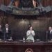 Renyah! Diduga Suara Sufmi Dasco Lepas, Sindir Prabowo dan Jokowi dalam Rapat Parlemen RI