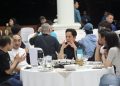 Bupati Egi Sambut Drifter Nasional di Gala Dinner IDS Sumatra 2026