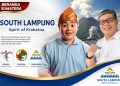 Bukan Sekadar Drift, IDS Sumatera Dinilai Mampu Hidupkan UMKM dan Wisata