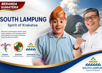 Bukan Sekadar Drift, IDS Sumatera Dinilai Mampu Hidupkan UMKM dan Wisata
