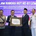 Nusron Wahid Tegaskan Pentingnya Kepastian Hukum Aset Negara untuk Lemhannas