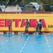 Mitra Alamanda Championship Jadi Ajang Pembuktian Atlet Renang Muda Tanggamus