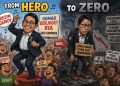 Purbaya Sadhewa, Menteri From Hero To Zero Rezim Gemoy Doyan Joget Saat Kampanye